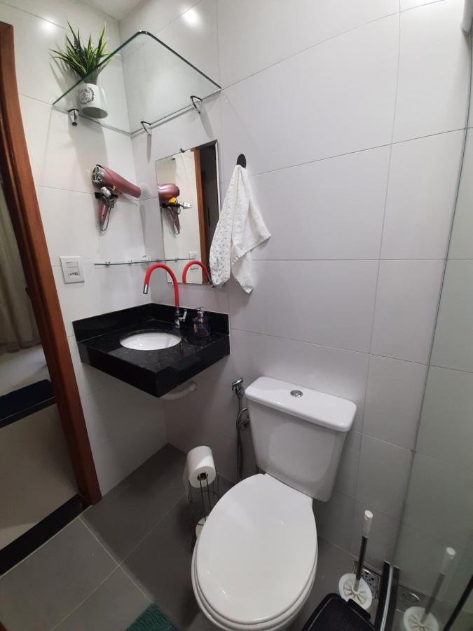 Apartamento Edificio Pramio 130 Vitória