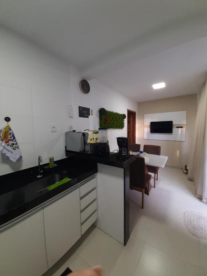 Apartamento Edificio Pramio 130 Vitória